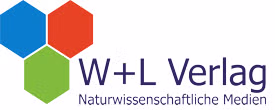 Logo W L Verlag Tagline