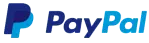 paypal logo