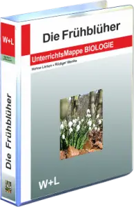 Mappe Frühblüher